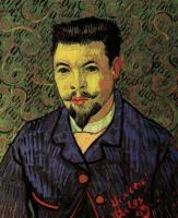 Gogh, Vincent van - Doctor Felix Rey